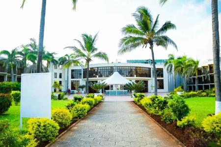 Golden Tulip - 1