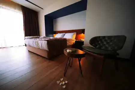 Sey Beach & Spa - 9