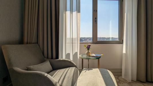 Istanbul Gonen - 35