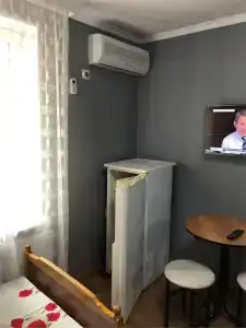 На уровне моря - 5