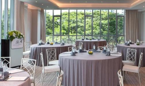 Oriental Residence Bangkok - SHA Certified - 31