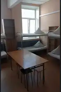 Молодёжная - 18