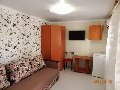 Золотая Рыбка - 18