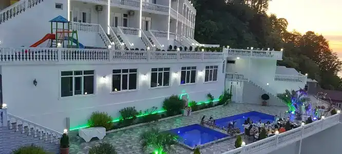 Zura Palace - 14