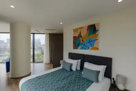 Bellevue Residential Batumi - 36