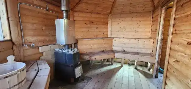 Дискавери - 29