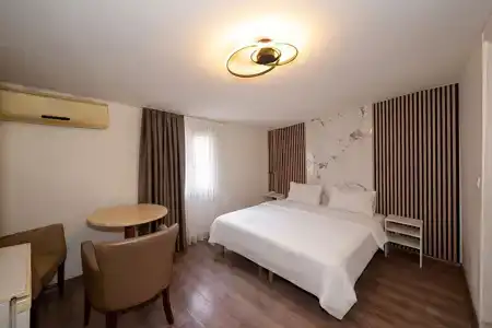 Pera İmperium Taksim - 36