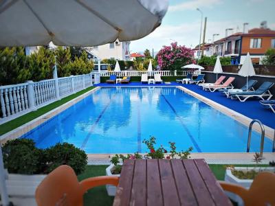 Şehzade Apart Otel - 10