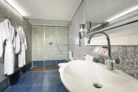 Best Western Plus Universo - 12