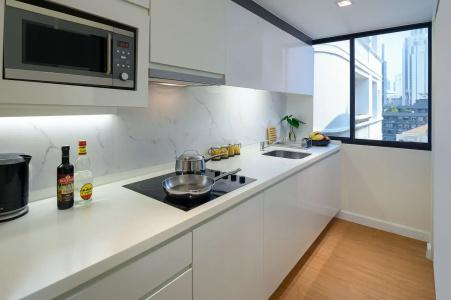 Phachara Suites Sukhumvit - 39