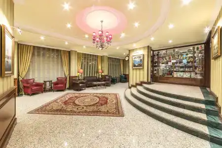 Grand Yavuz Sultanahmet - 12