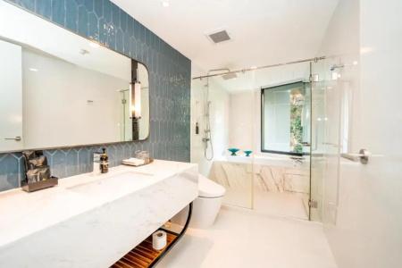 Amanta & Residence Sathorn - 42