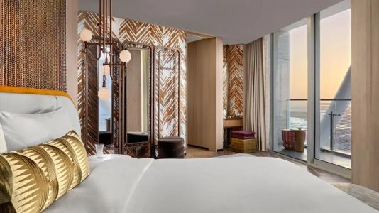 W Dubai - Mina Seyahi - 45