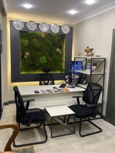 Zeyn Otel Istanbul - 57