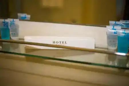Golden Palace Hotel - 4