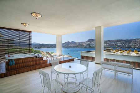 Mivara Luxury Resort & Spa / Bodrum - 81