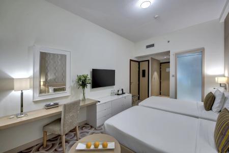 Metropolitan Dubai - 56