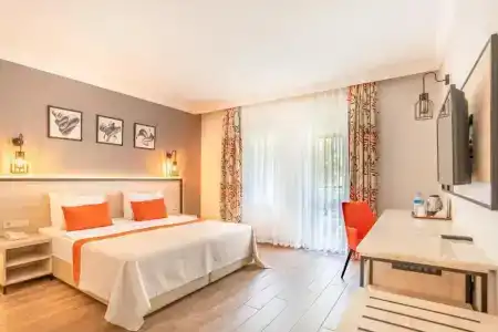Club Marco Polo - Premium All Inclusive - 33