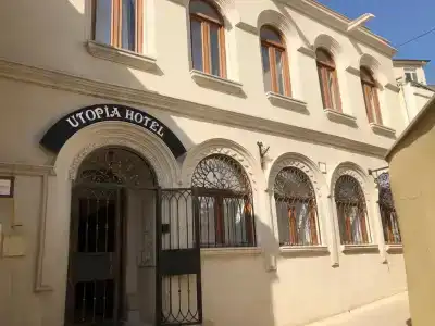 Utopia - 0