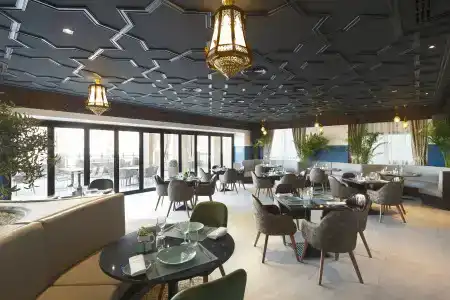 Barceló Al Jaddaf - 33