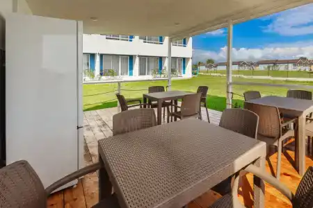 Villa Blanca - 9