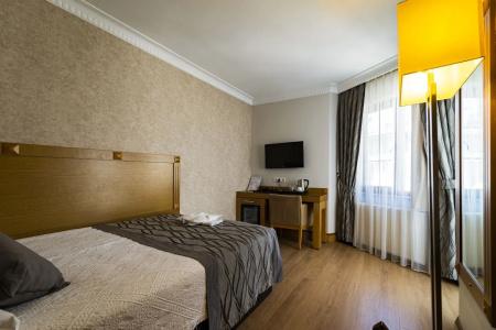 Levent Istanbul - 48