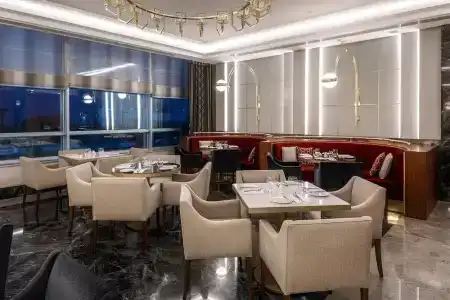 Sheraton Bishkek - 16
