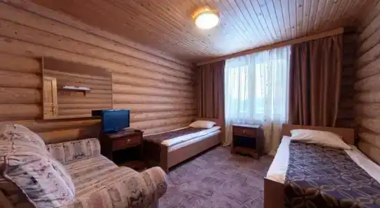 Флора Парк - 40