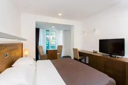 Avala Resort & Villas - 18