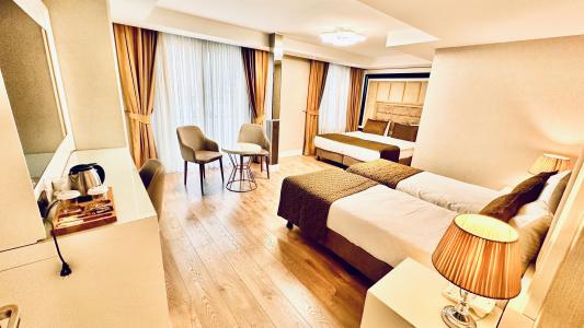 Pell Palace & Spa - 71