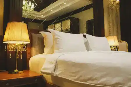 Royal Residence - 48