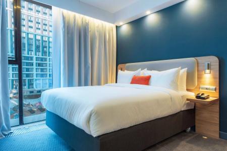 Holiday Inn Express - Turan - 40