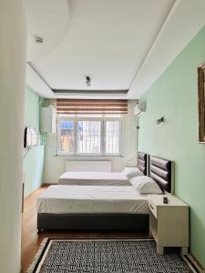 Centre Suites Taksim - 106
