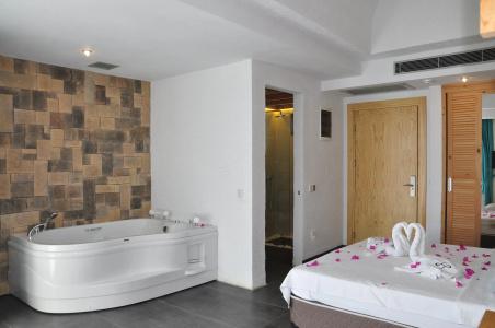 Herodot Beach Otel - 38