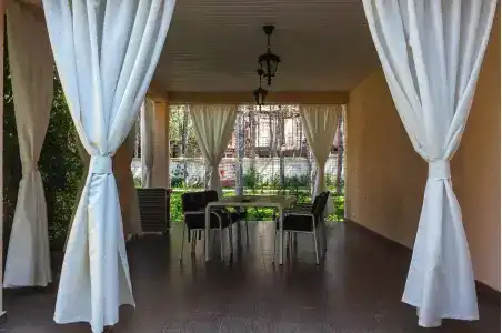Alma Park Resort - 43