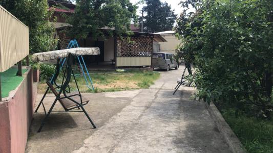 Отдых в Лоо - 2