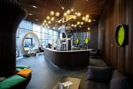 Mercure Kyiv Congress - 12