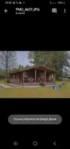 Жуковка Village дом с камином - 290