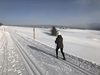 Fichtelberger Blick - 33