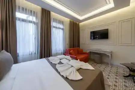 Pera Luna Residence - 20