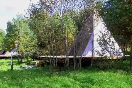 Hoki Camp - 1