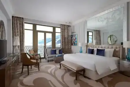 Pik Palace, Shahdag, Autograph Collection - 24