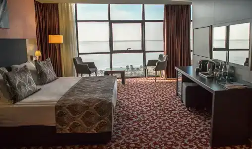 Euphoria Batumi Convention & Casino - 17