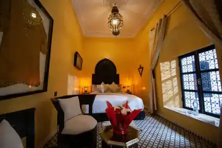 Riad Ta'achchaqa - 97