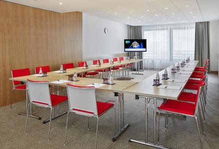 Holiday Inn Express Belgrade - City, An Ihg - 15