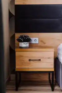 The Loft Inn - 4