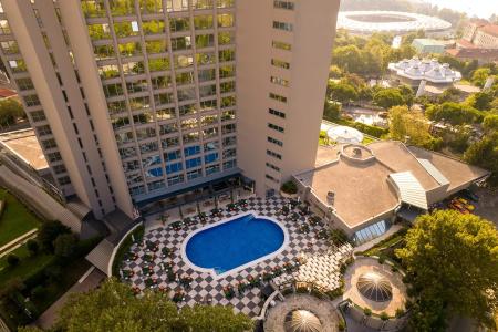 InterContinental Istanbul, an IHG - 20