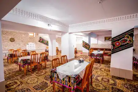 Boutique Old City - 5
