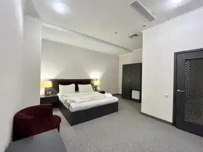 Grand Erbil Hotel - 59