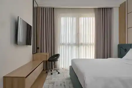 Stylo Residences & Suites - 235